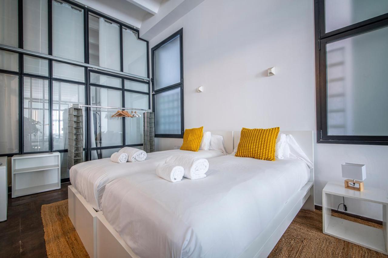 Poble Nou I You Stylish Apartments Барселона Экстерьер фото
