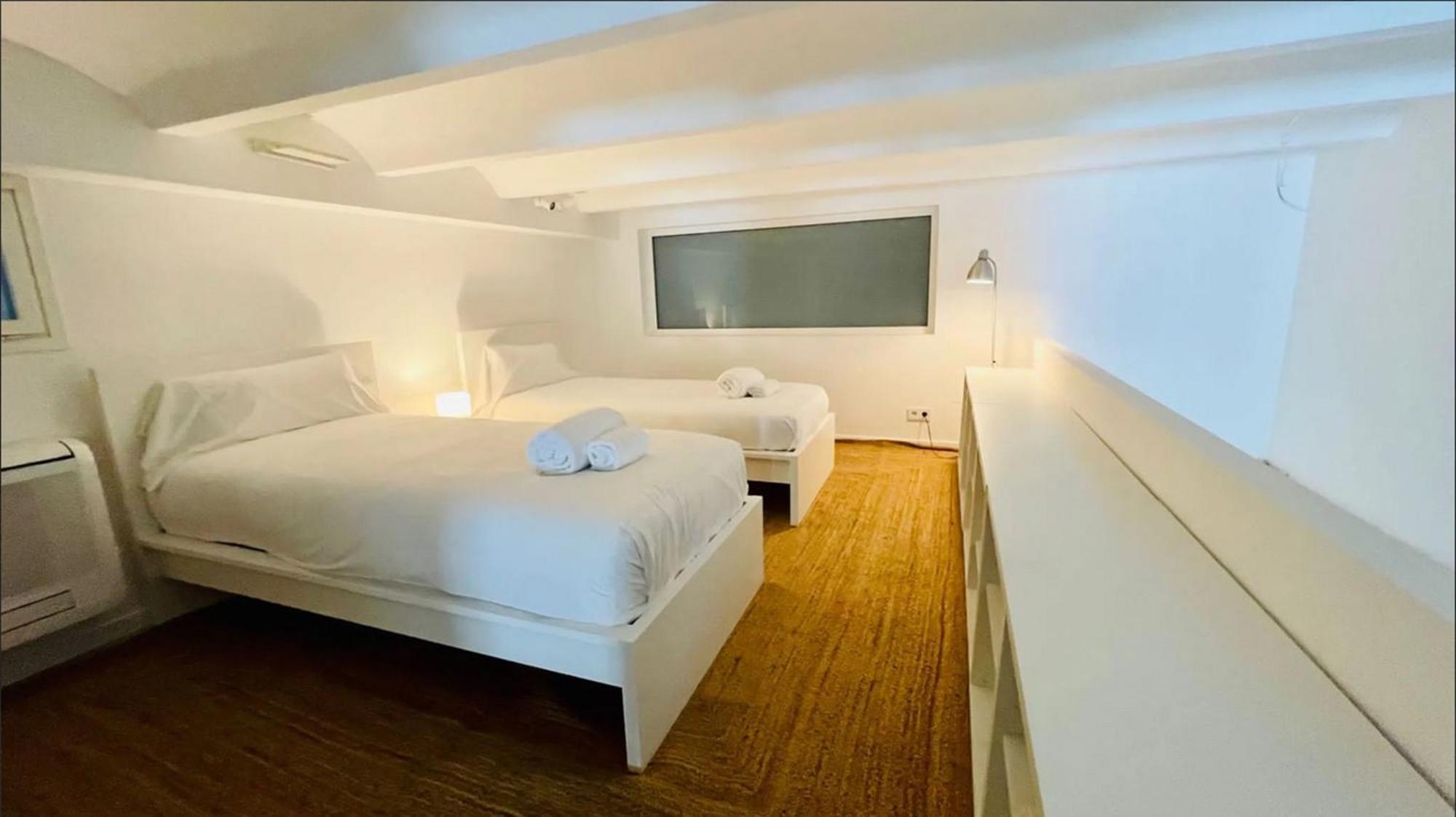 Poble Nou I You Stylish Apartments Барселона Экстерьер фото