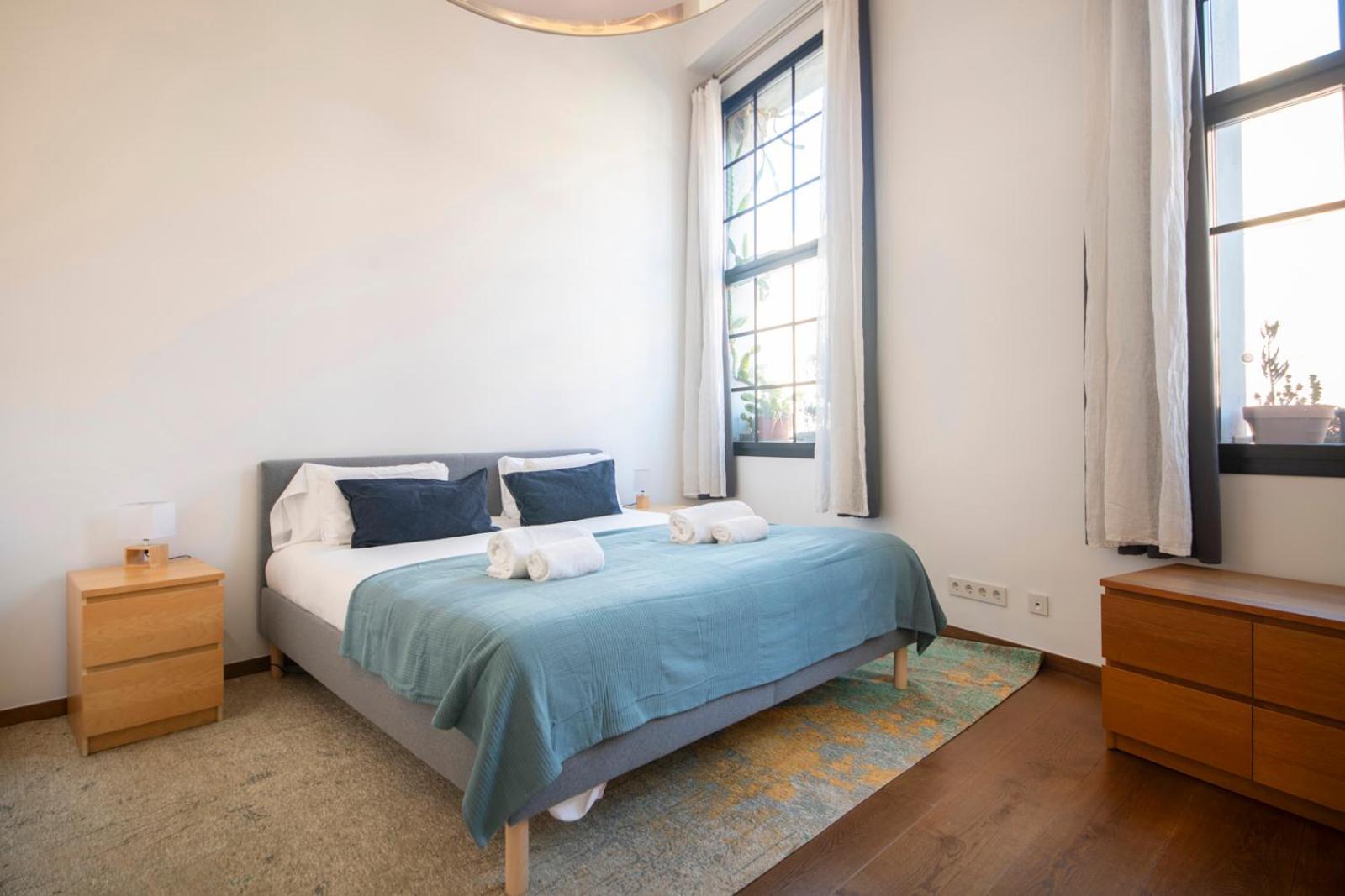 Poble Nou I You Stylish Apartments Барселона Экстерьер фото