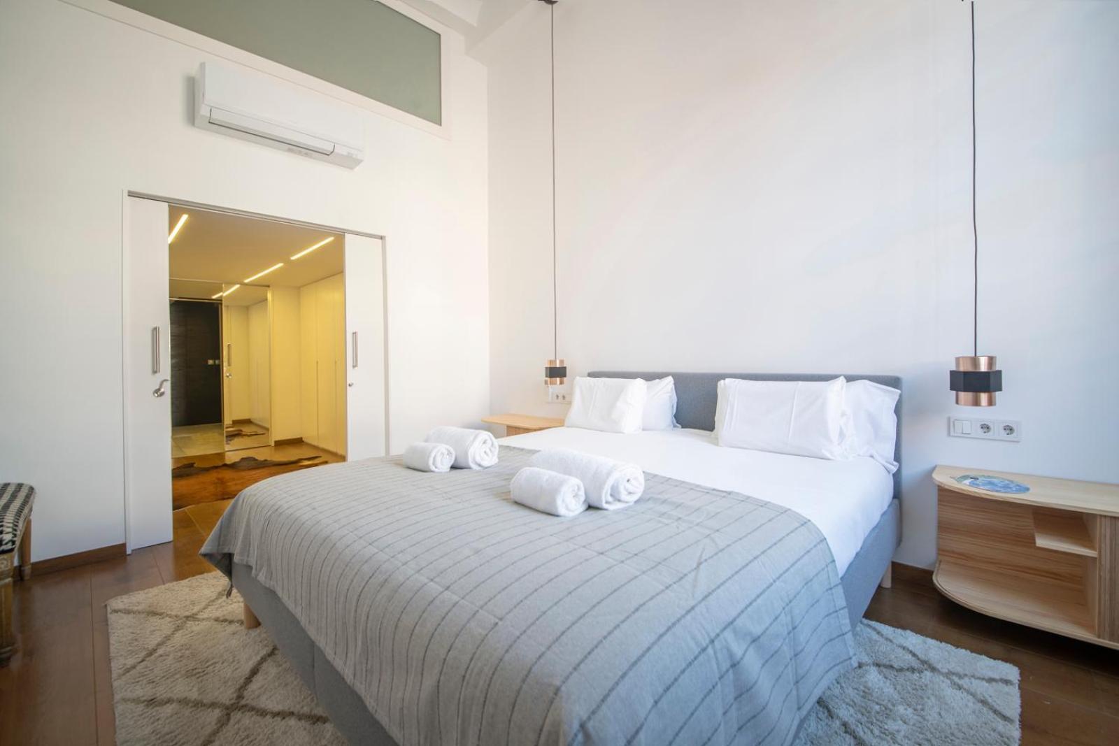 Poble Nou I You Stylish Apartments Барселона Экстерьер фото