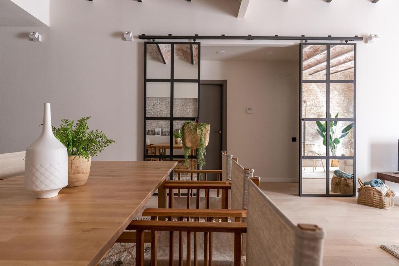 Poble Nou I You Stylish Apartments Барселона Экстерьер фото