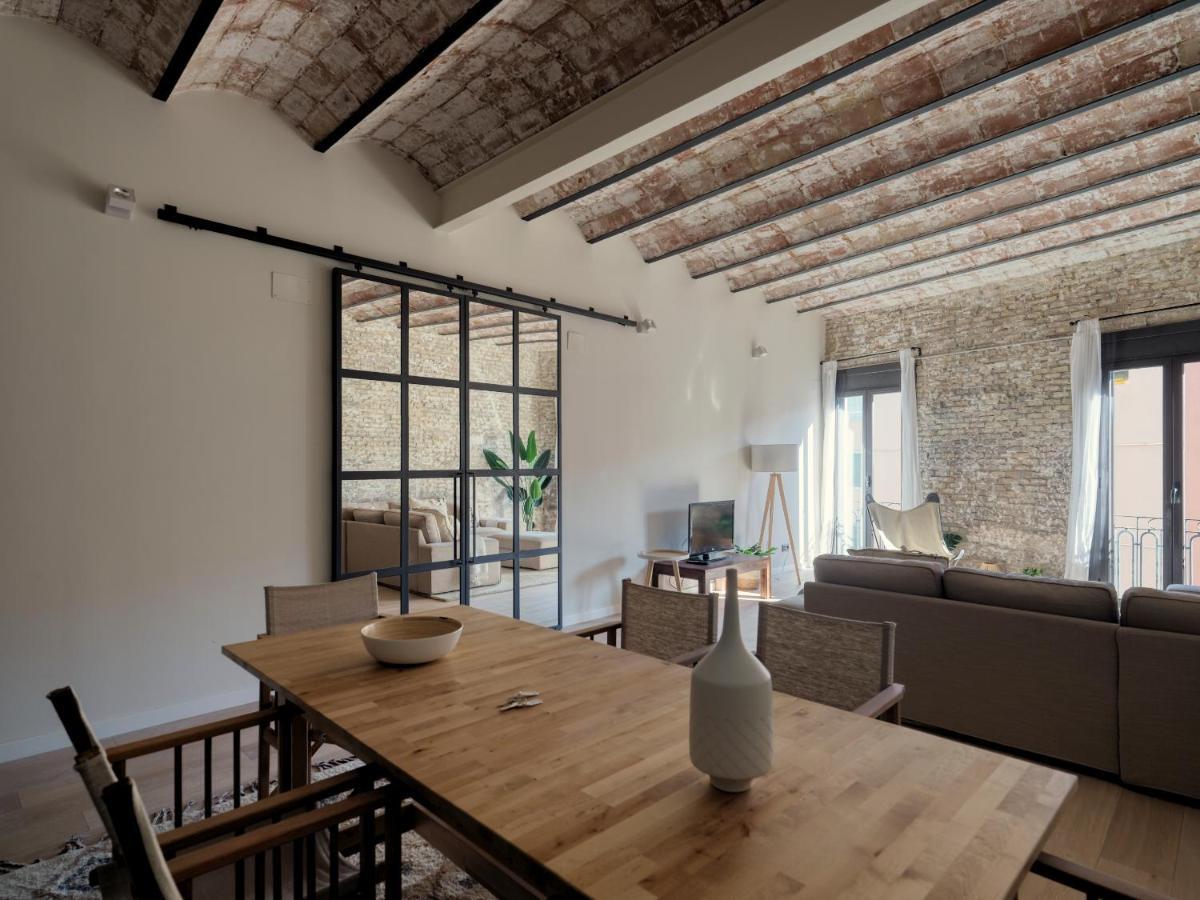 Poble Nou I You Stylish Apartments Барселона Экстерьер фото