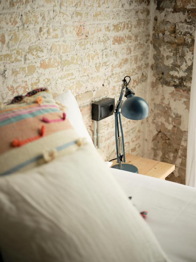 Poble Nou I You Stylish Apartments Барселона Экстерьер фото