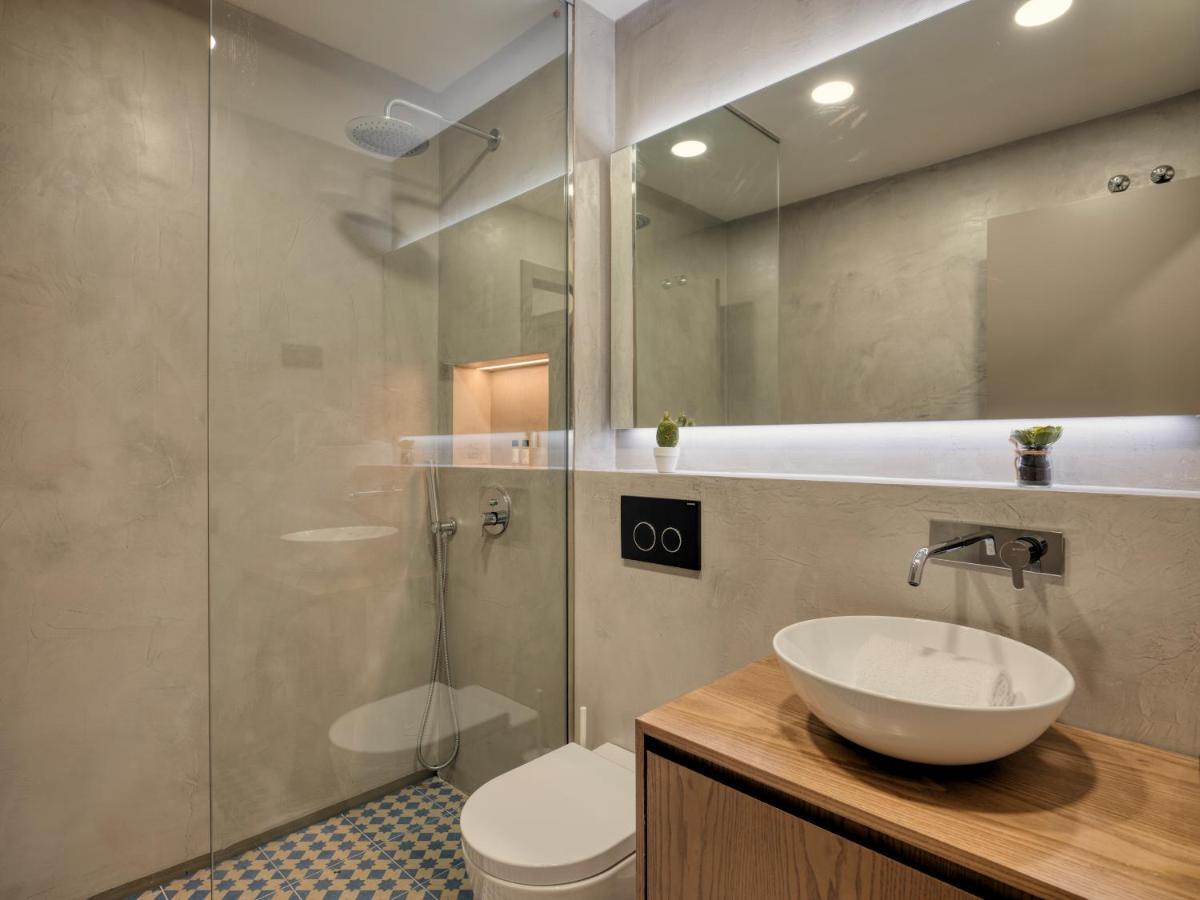 Poble Nou I You Stylish Apartments Барселона Экстерьер фото